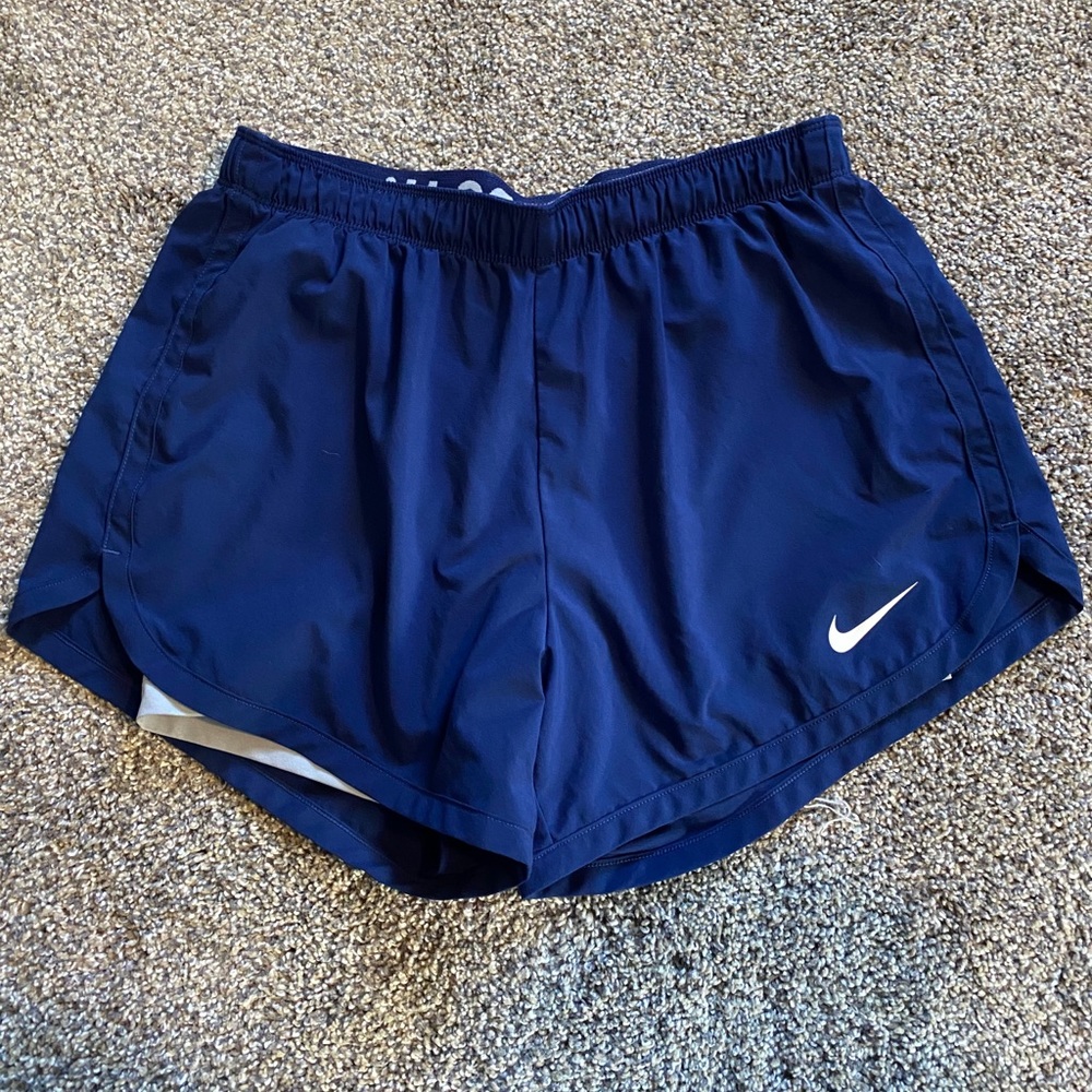 Nike 2-in-1 Shorts